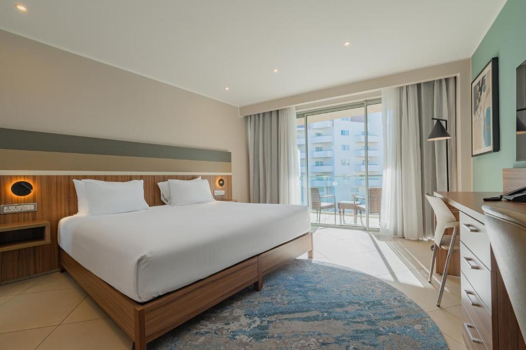 DoubleTree by Hilton Malta - 8