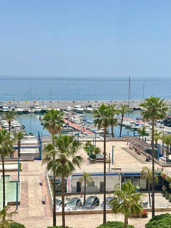 Marbella playa