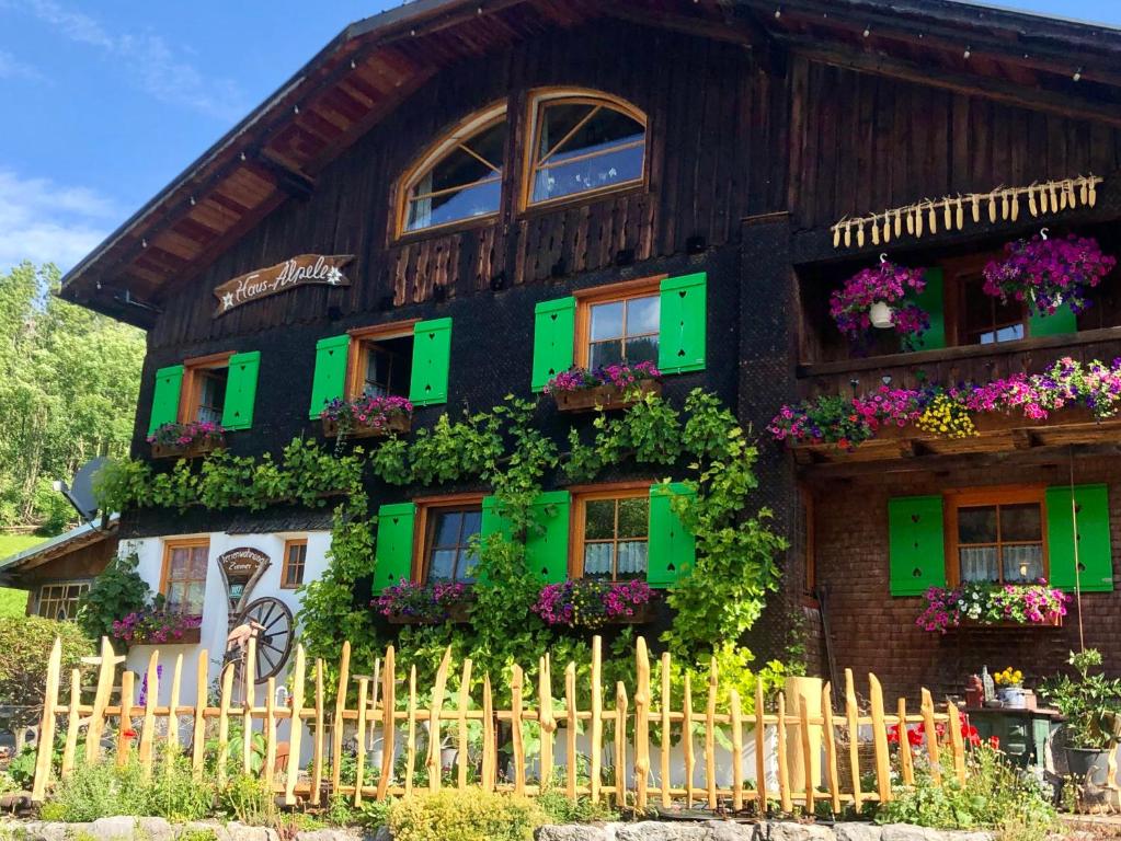 Haus Älpele - Housity