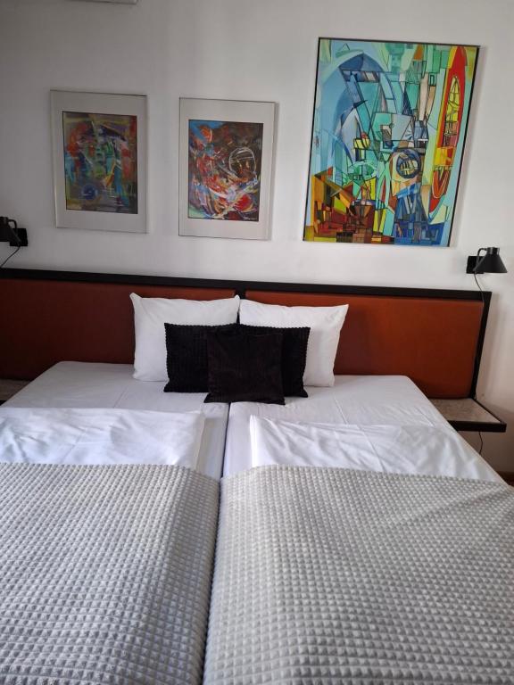 Rooms Bytom - Departamento