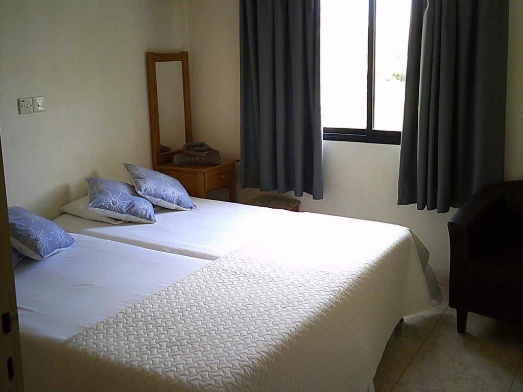 מלון דירות פאנקליטוס - Panklitos Apartments כשר – תמונה 5