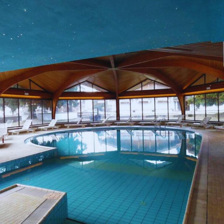 Hotel Trento