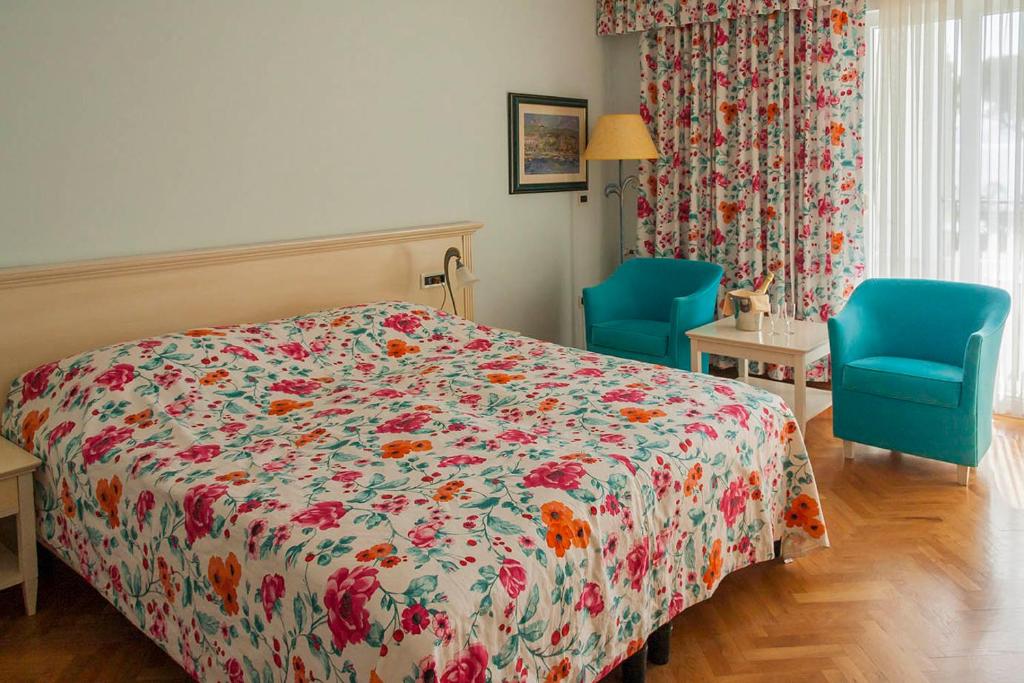 Hotel Miramar - Premium Double Room With Sea View