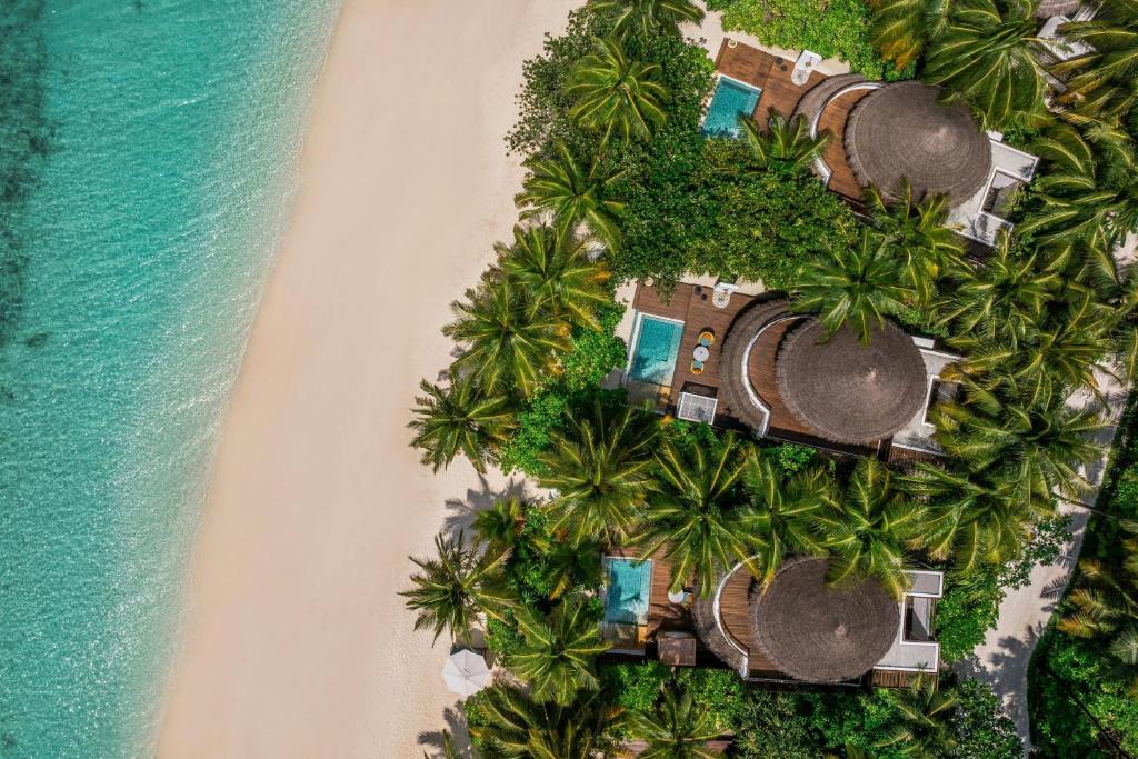 W Maldives - View 11