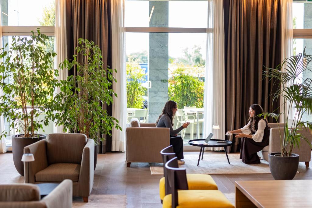 HSM Hotel San Martino