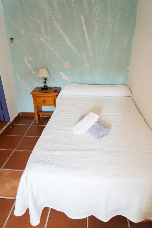 Casa Fina - Single Room