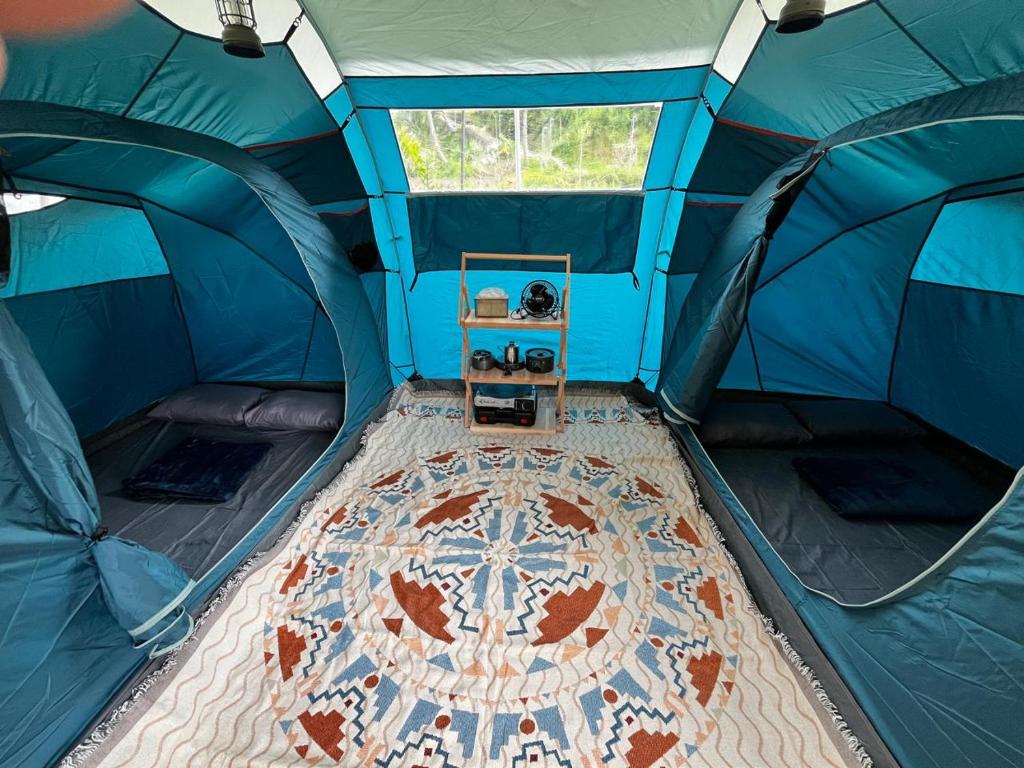 Φωτογραφία από το άλμπουμ του D'River Luxcamp 