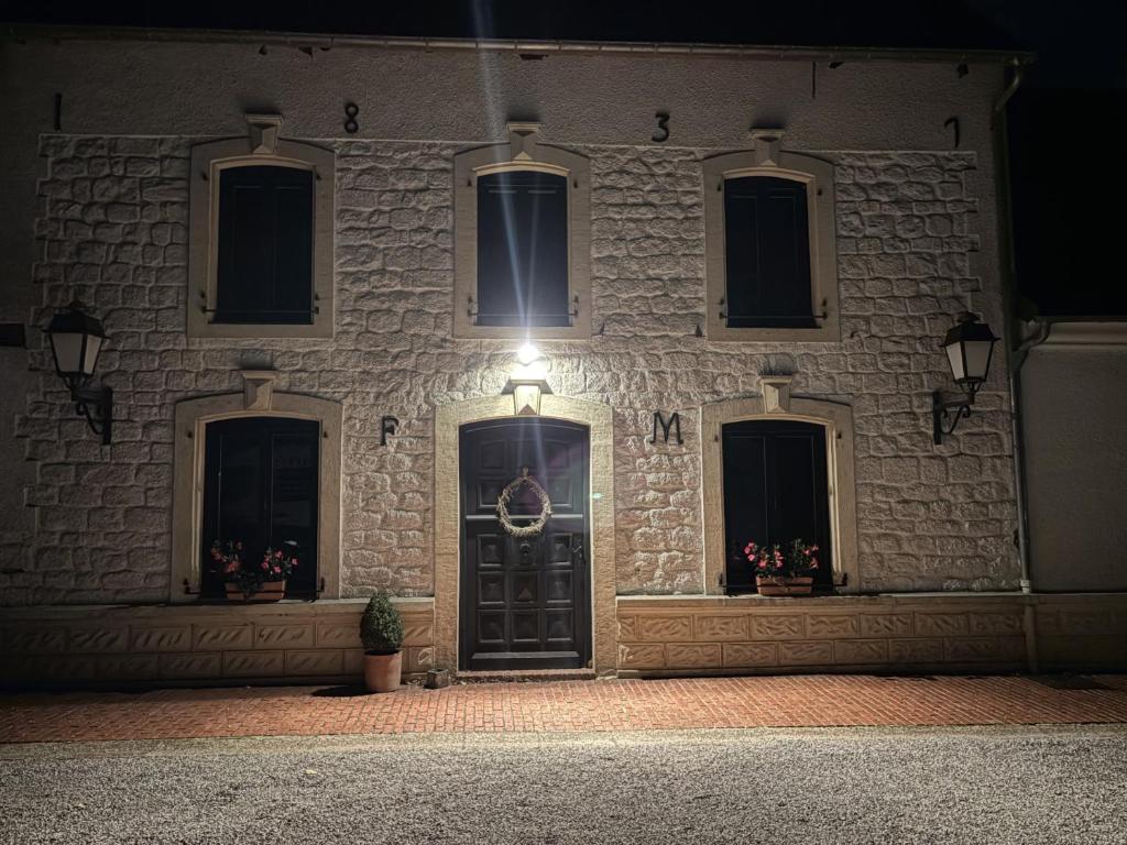 Φωτογραφία από το άλμπουμ του Le moulin de Houbronne σε Menneville