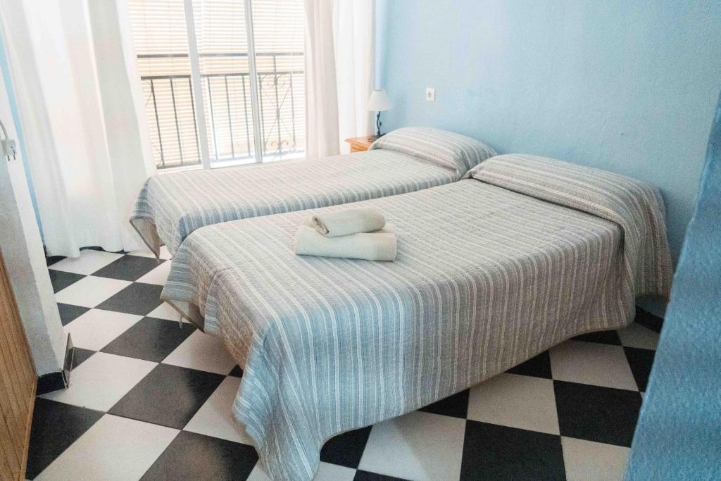 Casa Fina - Double Room