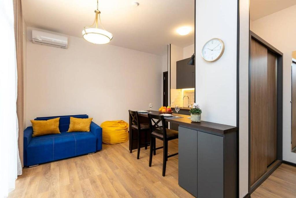 Wehost Apartment Near Fabrika در تفلیس