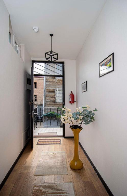 امکانات Wehost Apartment Near Fabrika - تصویر ۴