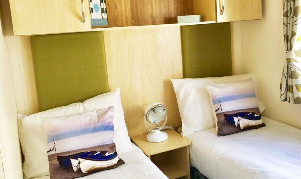 Moffat Manor Holiday Park - 