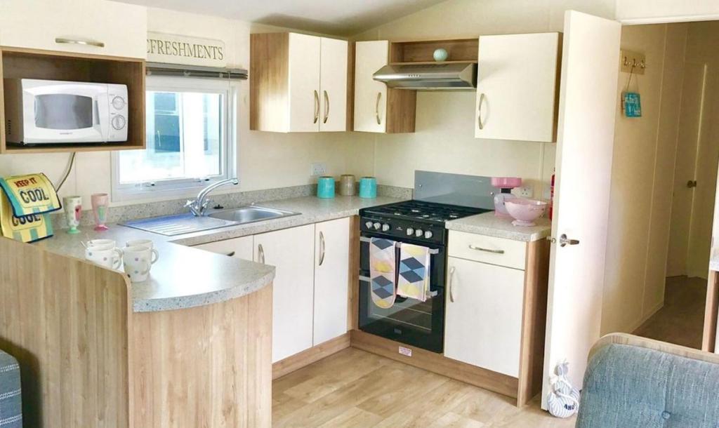 Moffat Manor Holiday Park - 