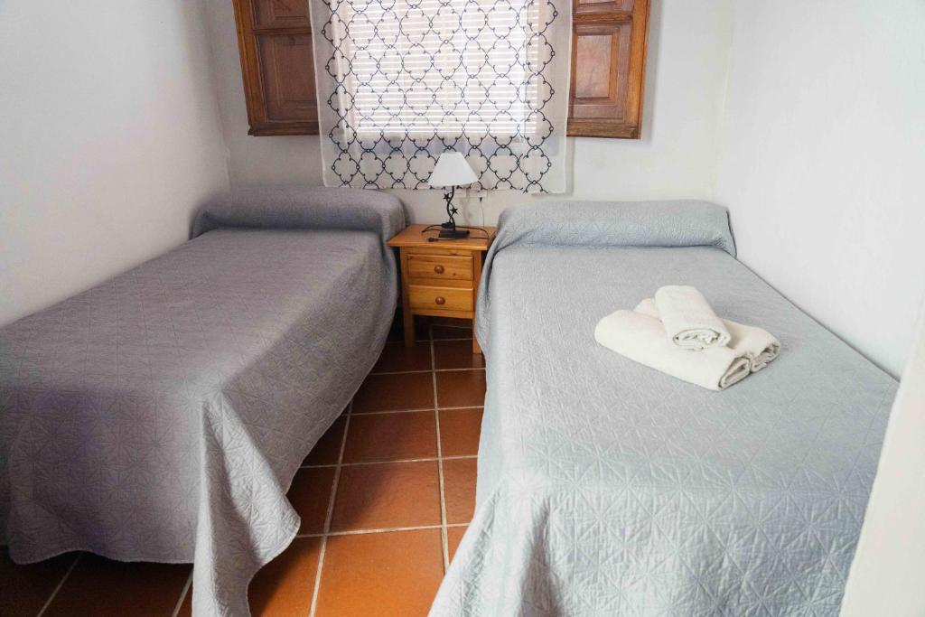 Casa Fina - Double Or Twin Room