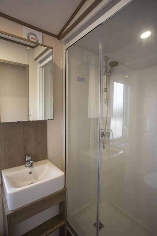 Moffat Manor Holiday Park - 