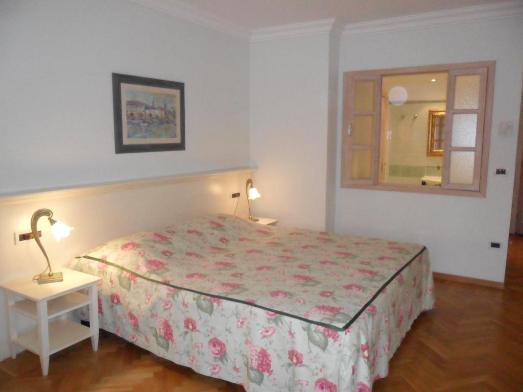 Hotel Miramar - Premium Double Room With Park View