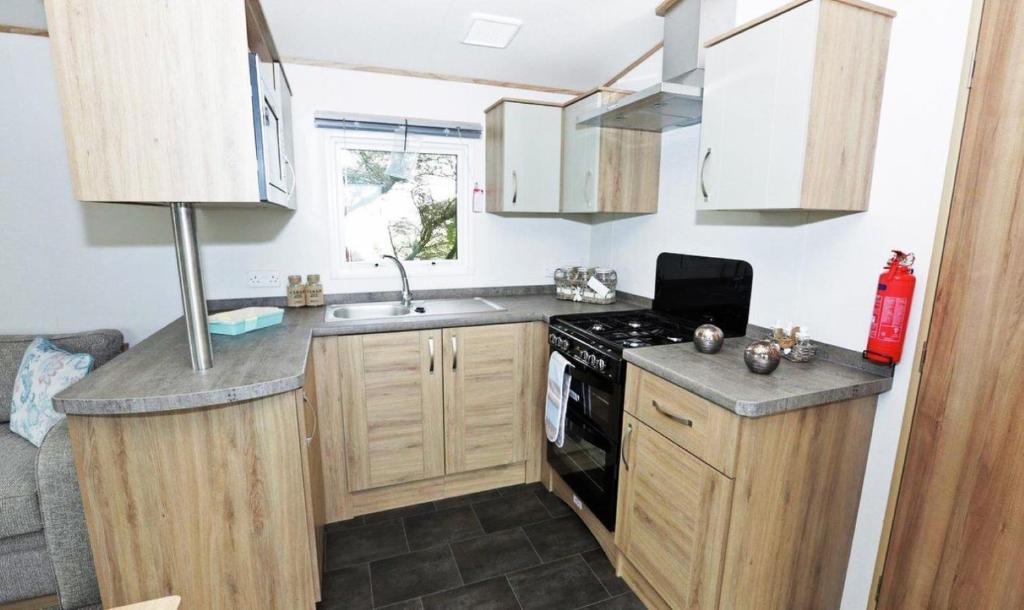 Moffat Manor Holiday Park - 