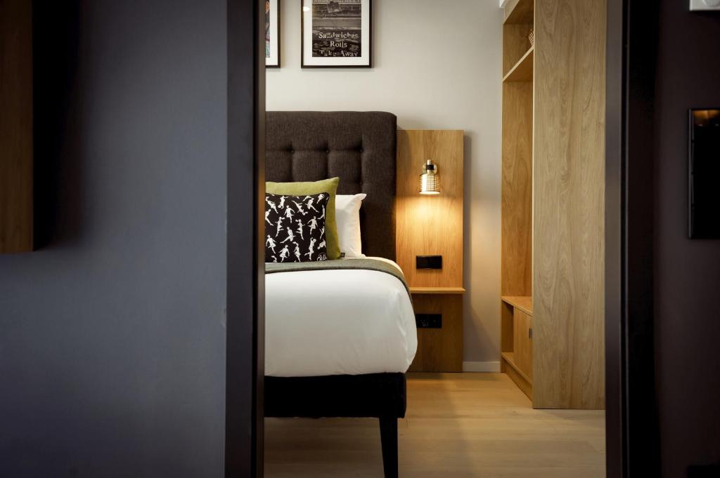 Wilde Aparthotels Berlin, Checkpoint Charlie - 6