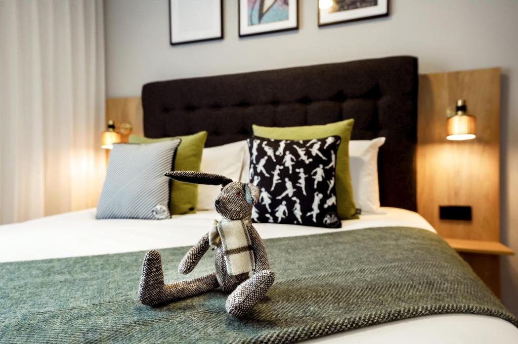 Wilde Aparthotels Berlin, Checkpoint Charlie - Studio
