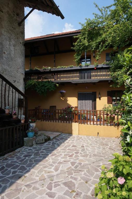 Holiday Home Katric - Holiday Home