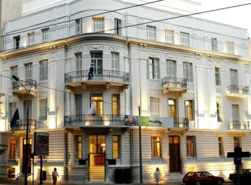Art Hotel Athens, Atena, Grecia