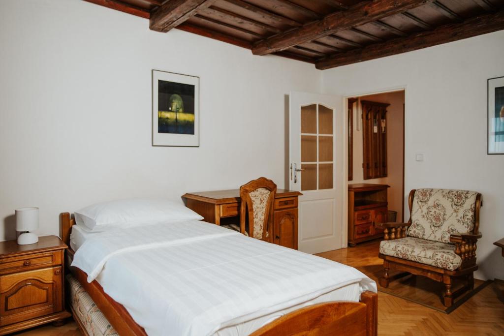 OREA Hotel Arigone Olomouc - 8