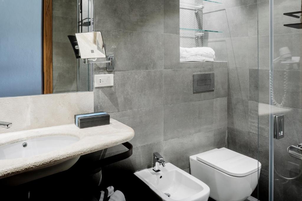 Hotel Aquadulci - Classic Double Room