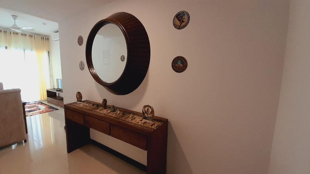 Fotografie z fotogalerie ubytování Trizen Serenity v destinaci Colombo