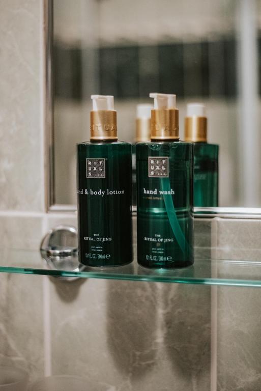 OREA Hotel Arigone Olomouc - 10