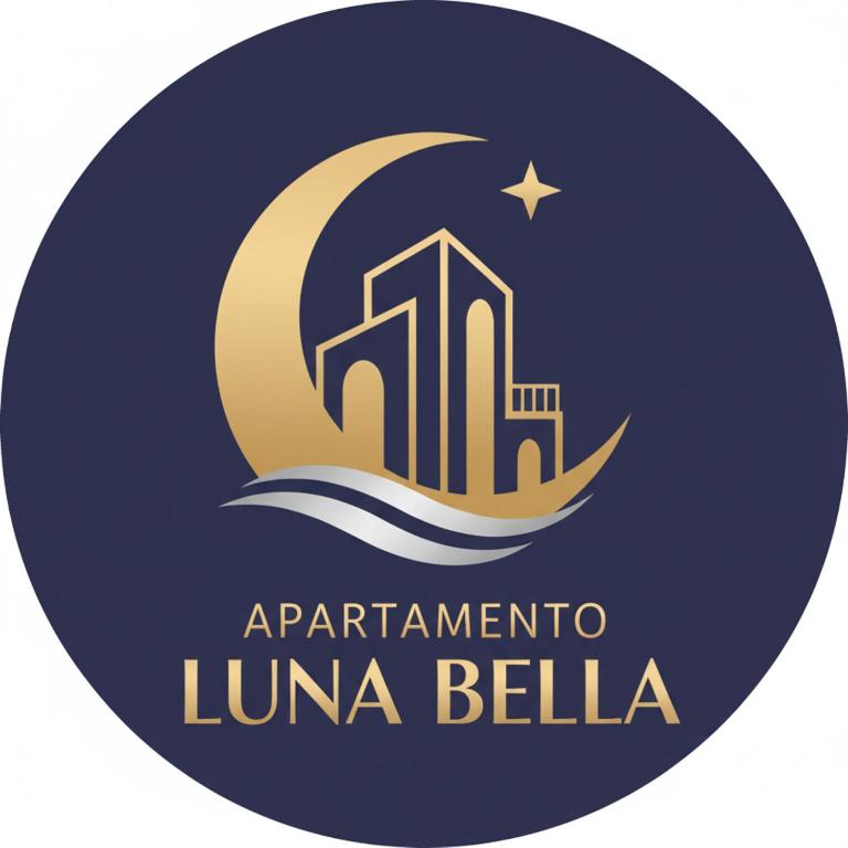Certifikát, hodnocení, plakát nebo jiný dokument vystavený v ubytování Apartamento Luna Bella