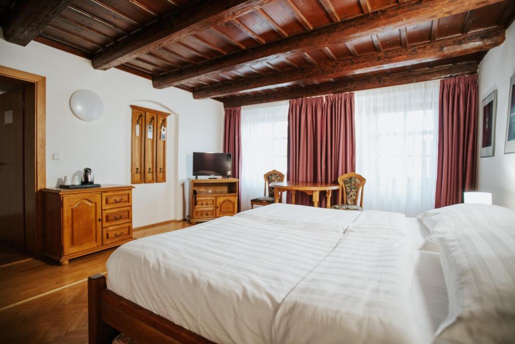 OREA Hotel Arigone Olomouc - 15