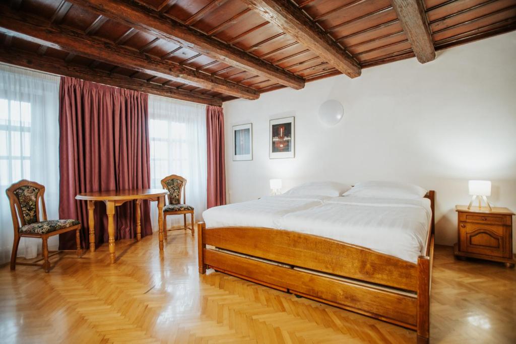 OREA Hotel Arigone Olomouc - 17