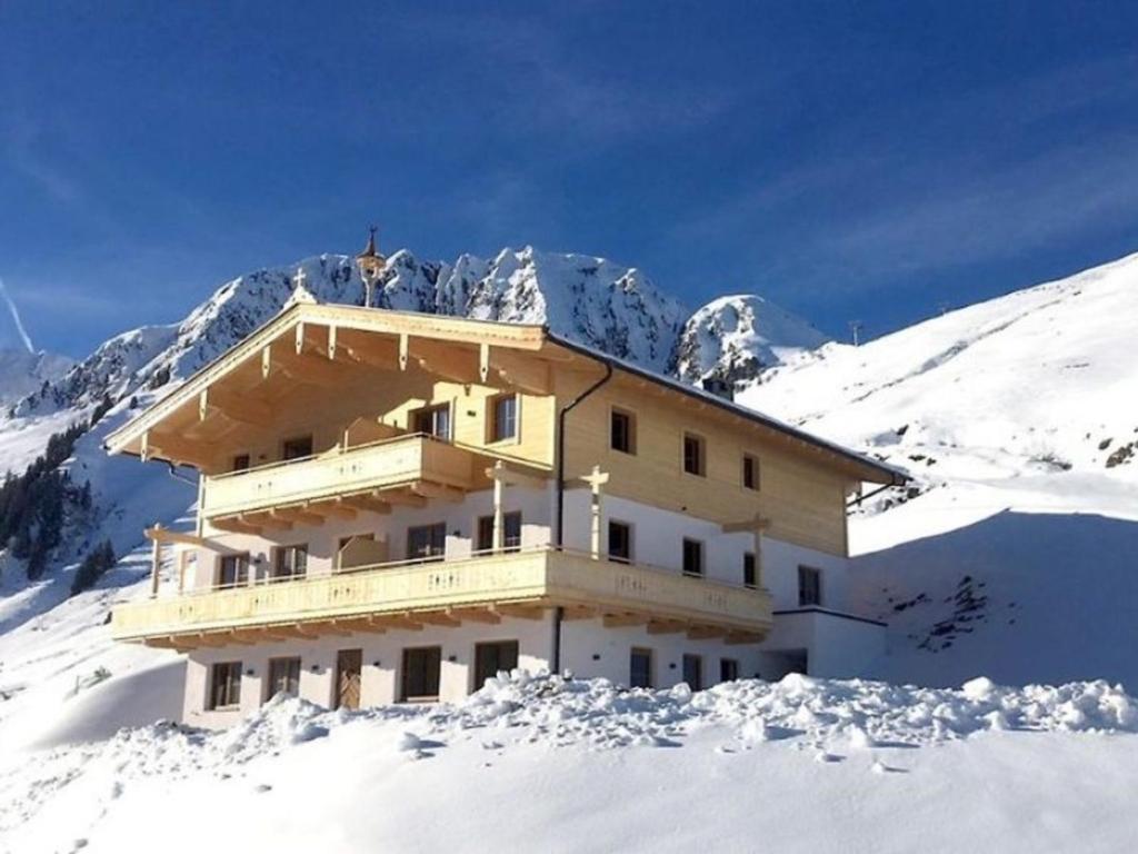 Trattenbach Chalet Bärenbadkogel, Jochberg (updated prices 2026)
