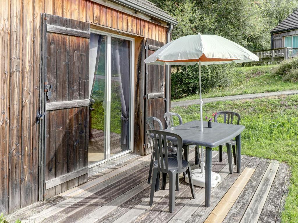 Vacancéole - Residence le Domaine du Bosquet - Two-Bedroom House