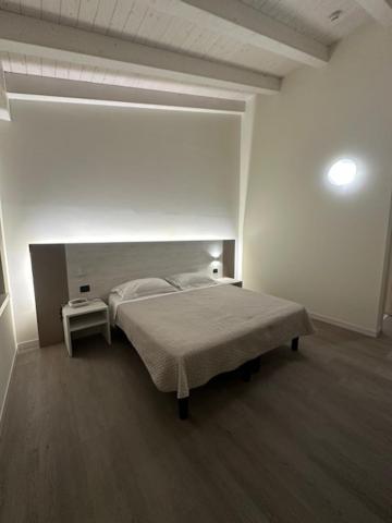 Confidence Hotel Viadana - Double Room