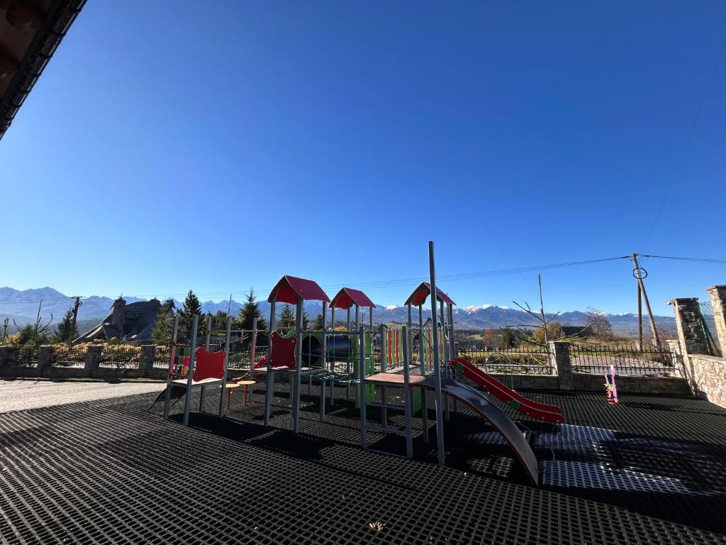 Pensjonat Sekuła*** - 17