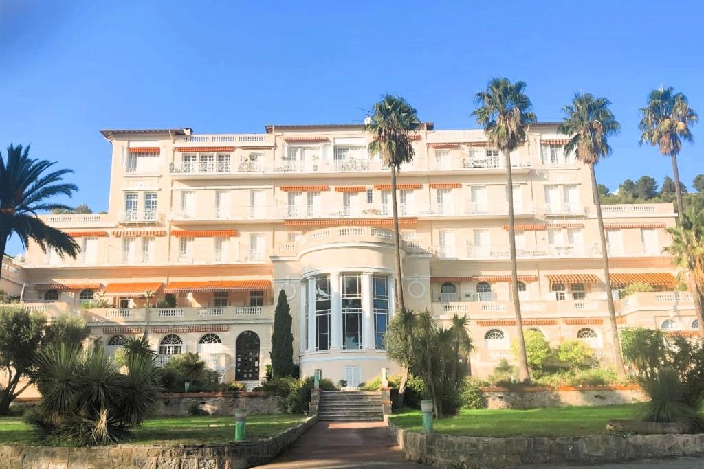 Peaceful stay with stunning views