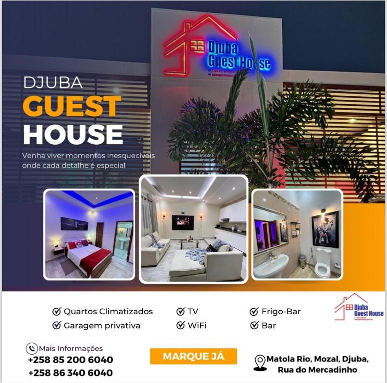 Το κτήριο όπου στεγάζεται  το ξενοδοχείο ημιδιαμονής