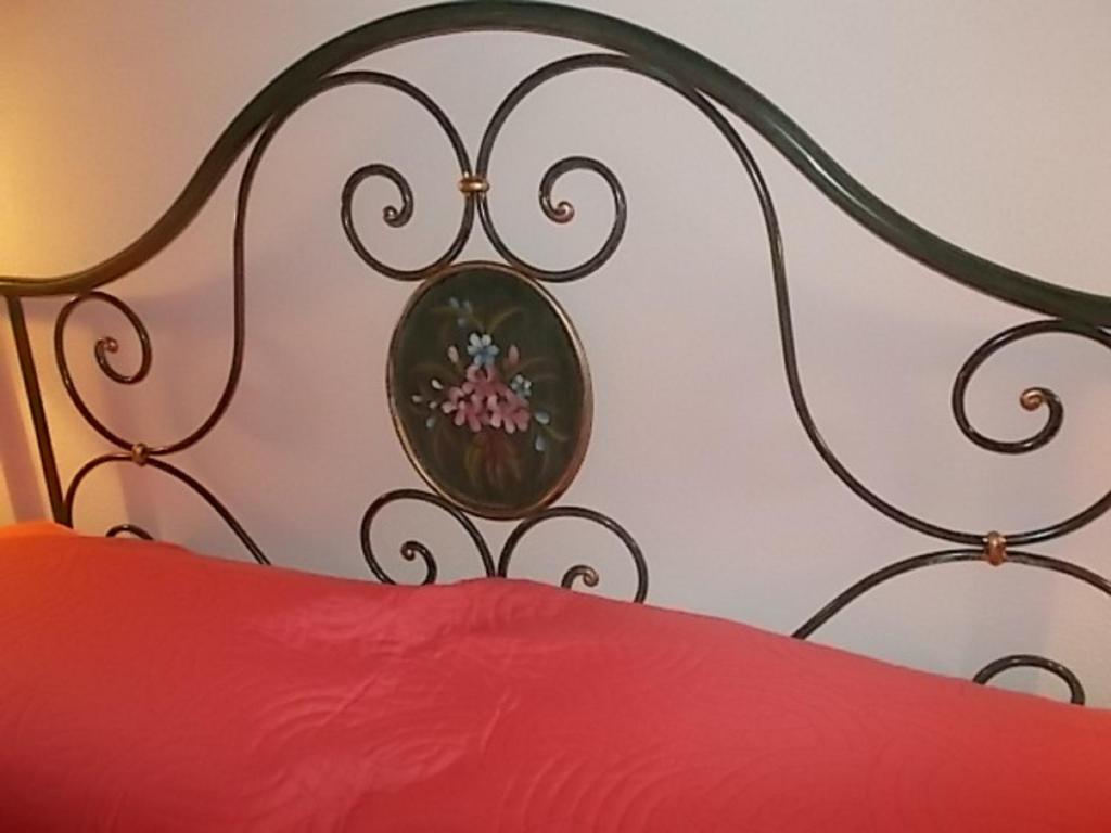 B&B S'Apposentu - Habitación Doble Con Balcón