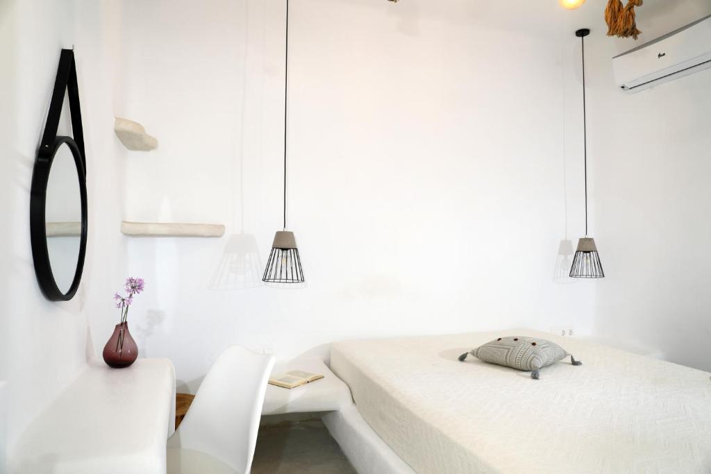 Beach Travel Proud Irida Vacation Suites - Suite Grande Vista Mare