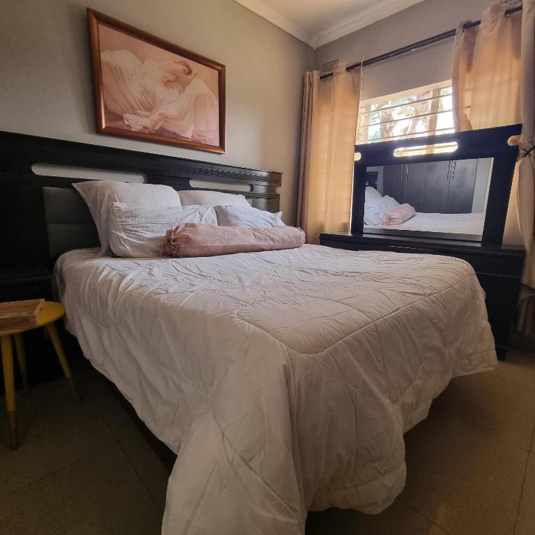 Fotografie z fotogalerie ubytování Carl Street Gardens v destinaci Mpemba