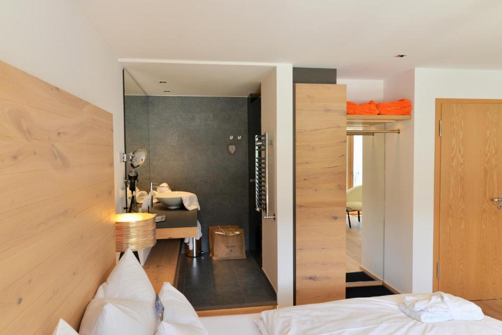 Das Graseck - mountain hideaway & health care - 18