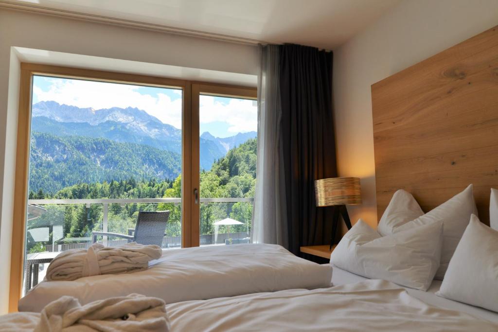 Das Graseck - mountain hideaway & health care - 19