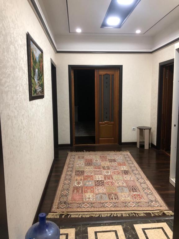 Φωτογραφία από το άλμπουμ του Сдается 3 комнатная квартира в аренду στη Ντουσαμπέ