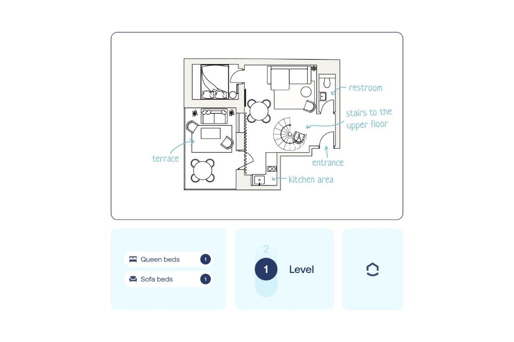 TurnKey I Republic Square Apartments - 19