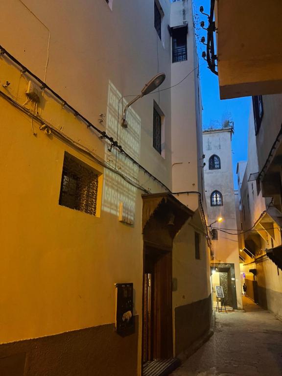 フェズにあるRiad etiuのギャラリーの写真