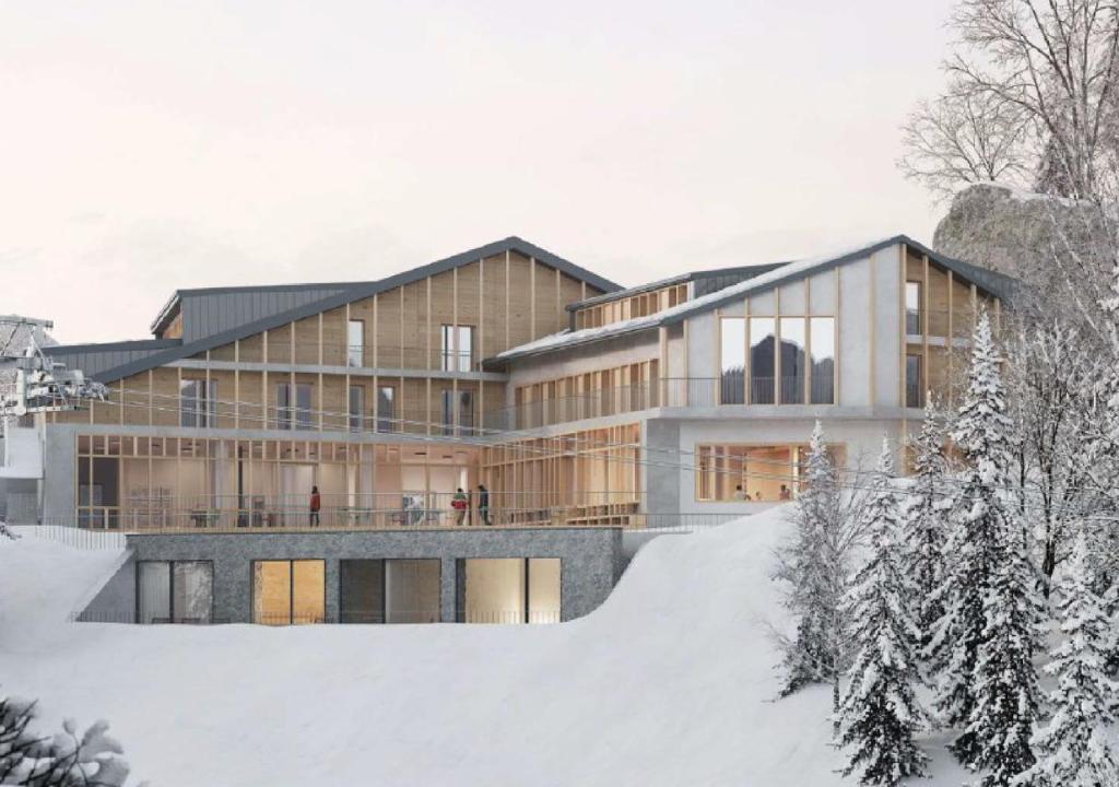 Gallery image of Colere 1600 by Cloud 7 Hotels in Vilminore