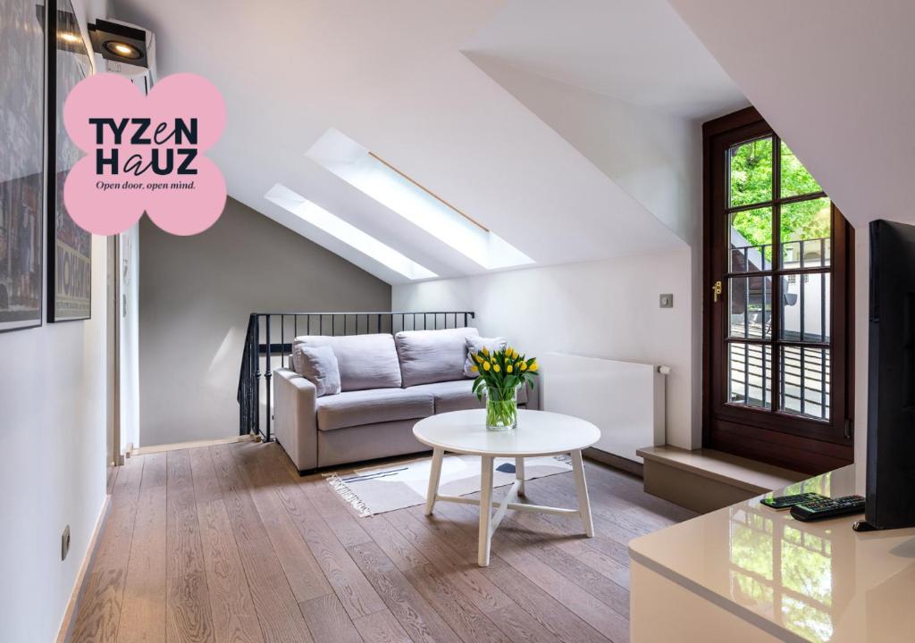 Tyzenhauz Villas - 10