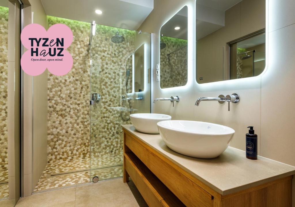 Tyzenhauz Villas - 16