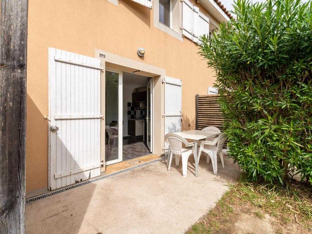 Vacancéole - Les Demeures Torrellanes - Saint-Cyprien - 两卧室别墅